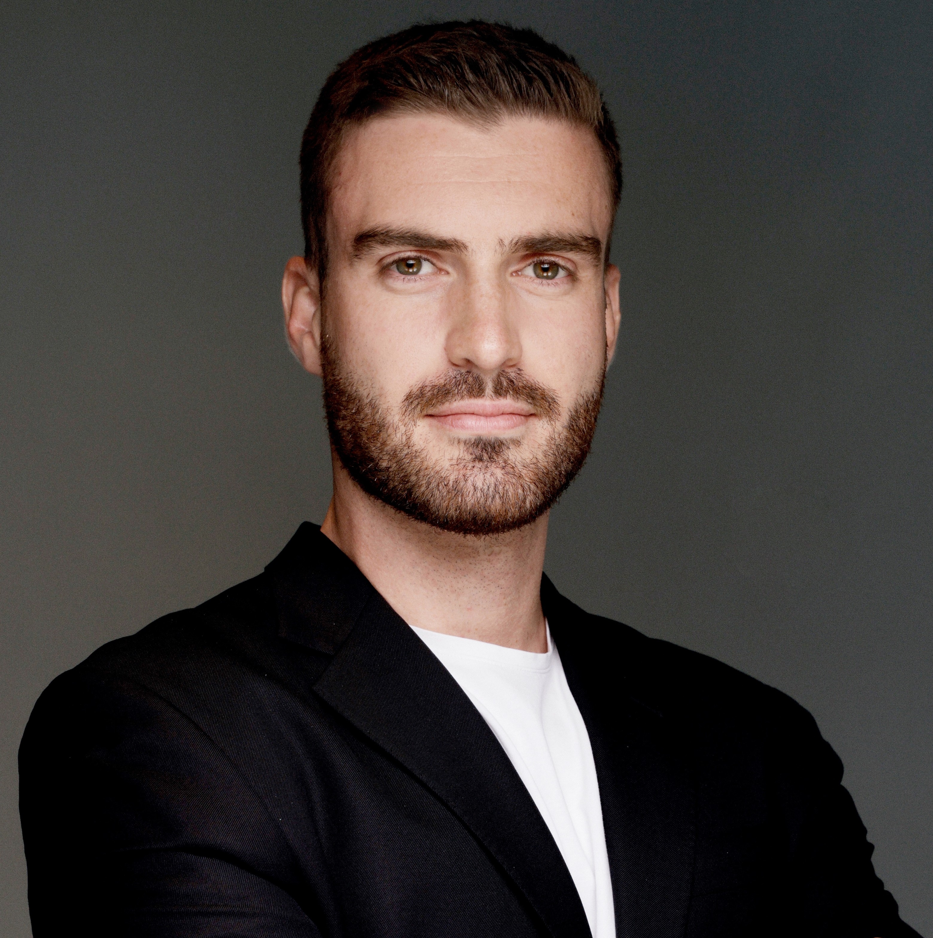 Martin Guillet (France) –MSc In Luxury Management (2025)<br> - ESCP